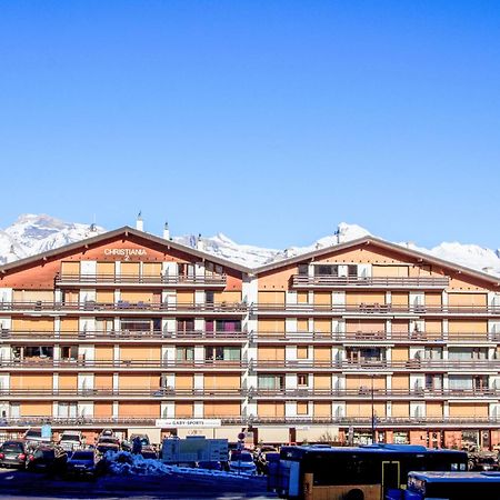 Apartment Christiania 2 Tbel By Interhome Нендаз Екстериор снимка