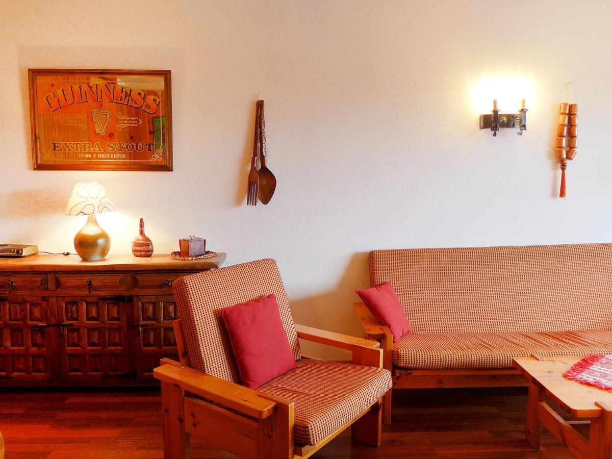 Apartment Christiania 2 Tbel By Interhome Нендаз Екстериор снимка