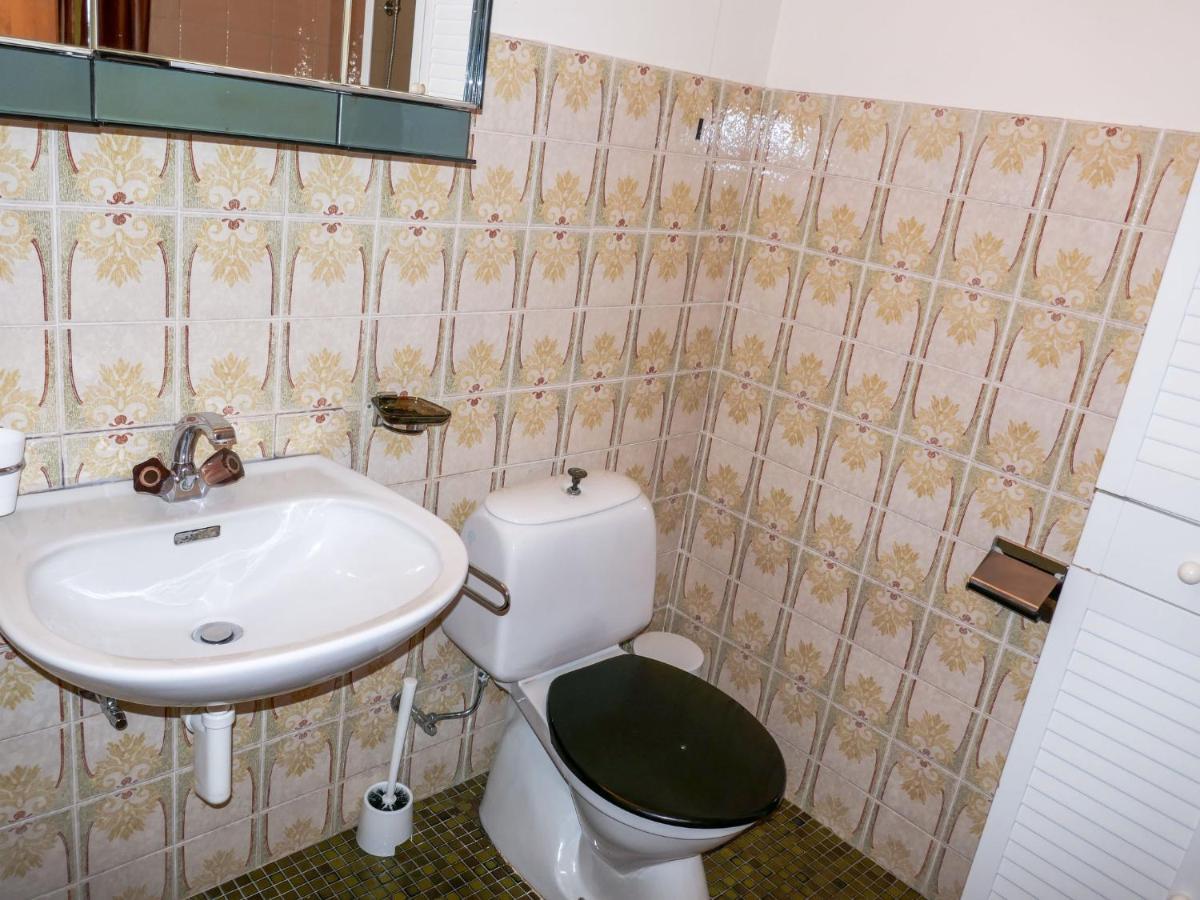 Apartment Christiania 2 Tbel By Interhome Нендаз Екстериор снимка